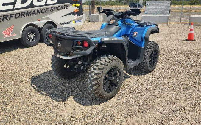 Used 2023 Can-Am OUTLANDER XT 850