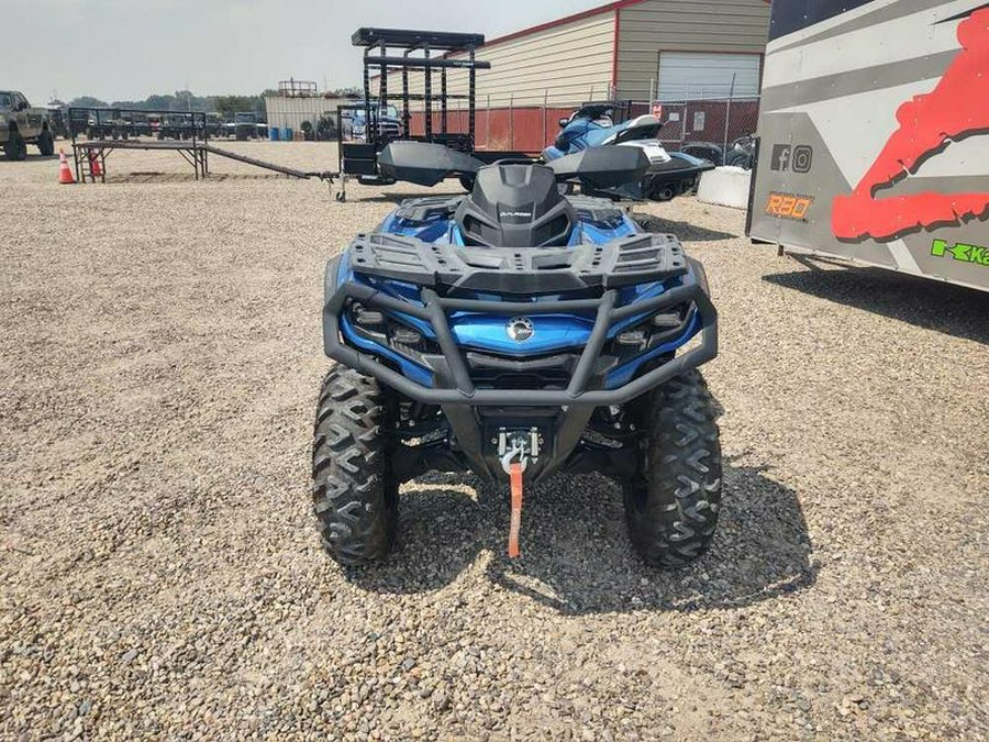 Used 2023 Can-Am OUTLANDER XT 850