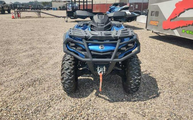 Used 2023 Can-Am OUTLANDER XT 850