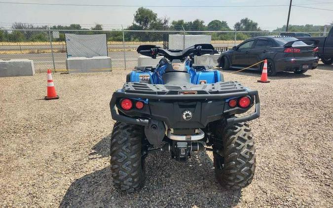 Used 2023 Can-Am OUTLANDER XT 850