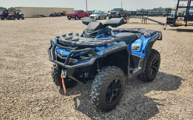 Used 2023 Can-Am OUTLANDER XT 850
