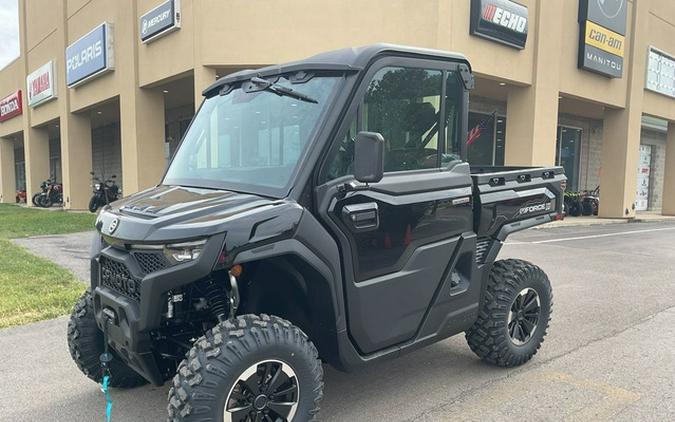 2027 CFMOTO UFORCE U10 Pro Highland EPS