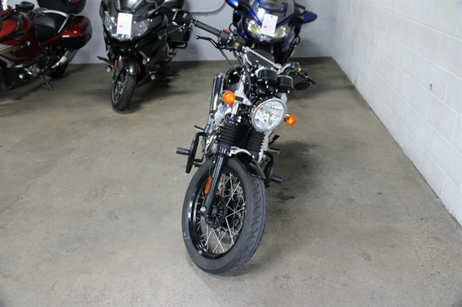 2023 ROYAL ENFIELD INTERCEPTOR 650