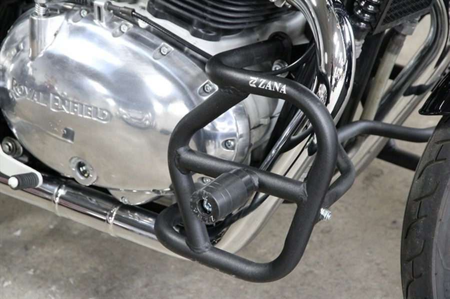 2023 ROYAL ENFIELD INTERCEPTOR 650