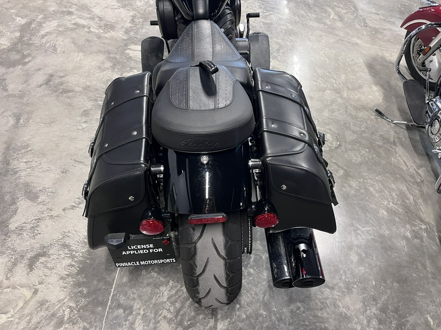 2024 Super Chief® - Indian Motorcycle