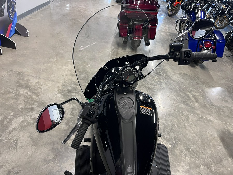 2024 Super Chief® - Indian Motorcycle