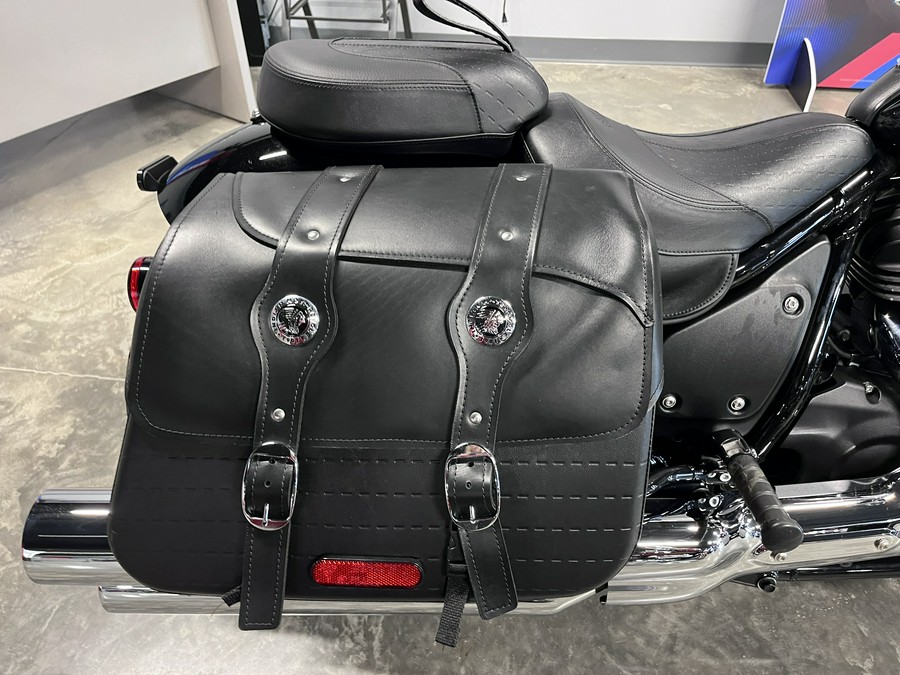 2024 Super Chief® - Indian Motorcycle