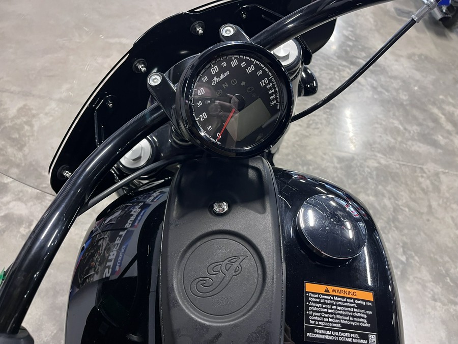 2024 Super Chief® - Indian Motorcycle