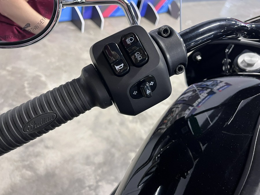 2024 Super Chief® - Indian Motorcycle