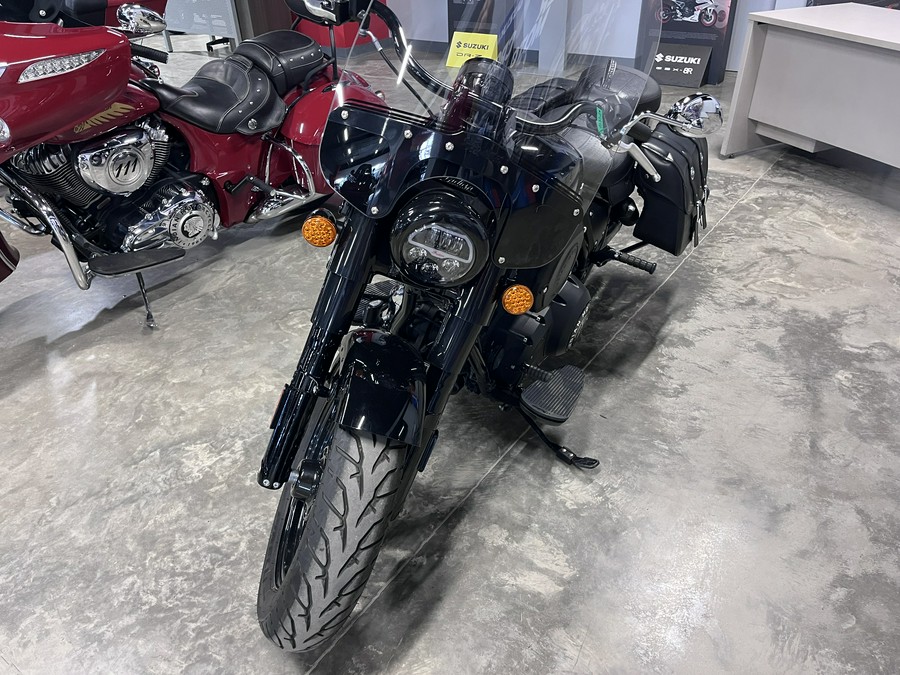 2024 Super Chief® - Indian Motorcycle