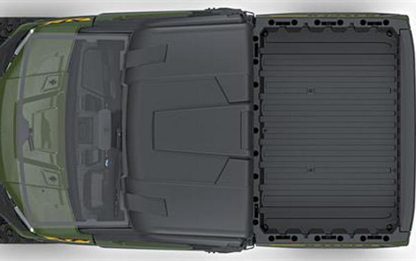 2027 Polaris Ranger XP 1000 NorthStar Ultimate
