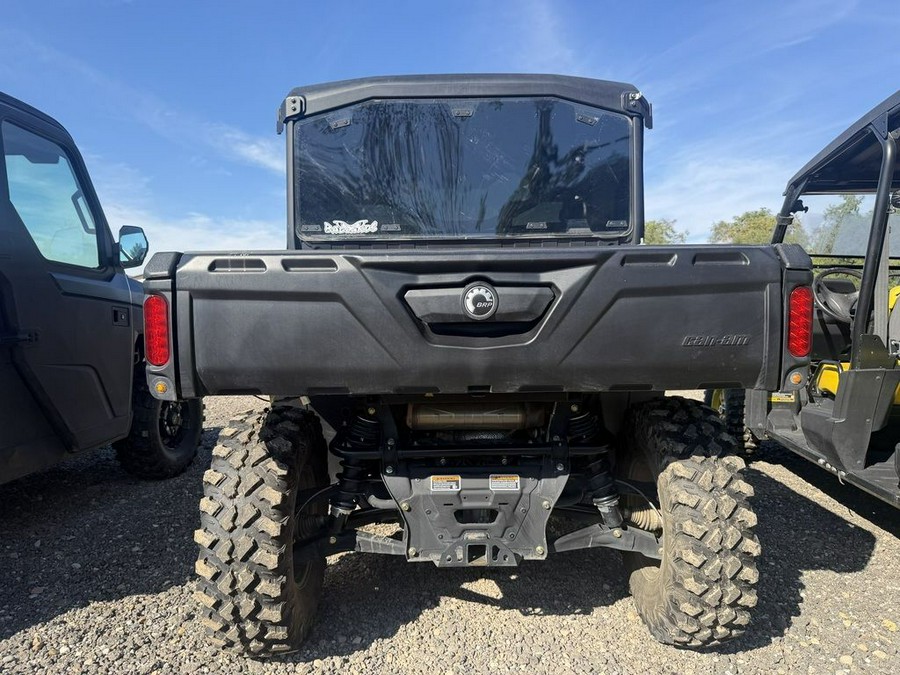 2025 Can-Am Defender XT HD7