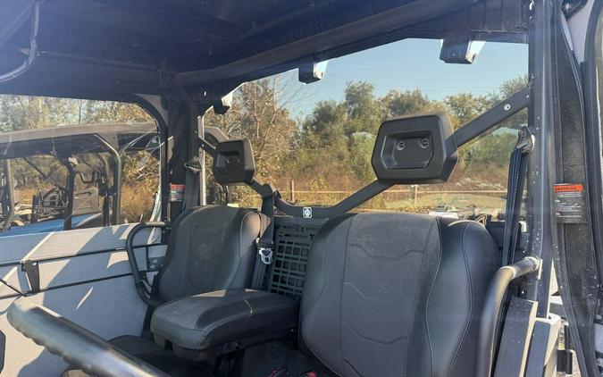 2025 Can-Am Defender XT HD7