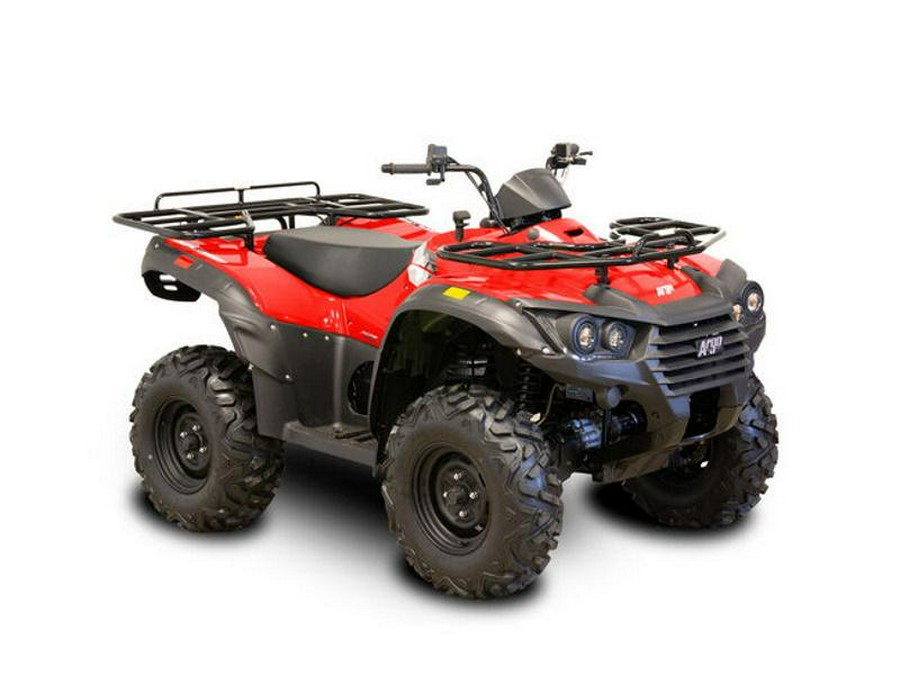 2022 Argo® Xplorer XR 570