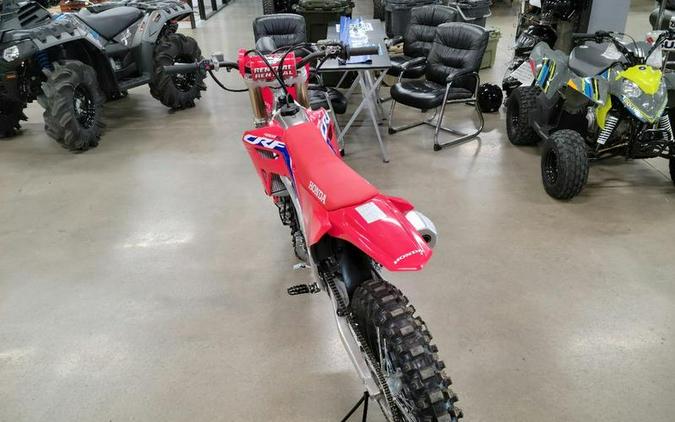 2023 Honda® CRF450R