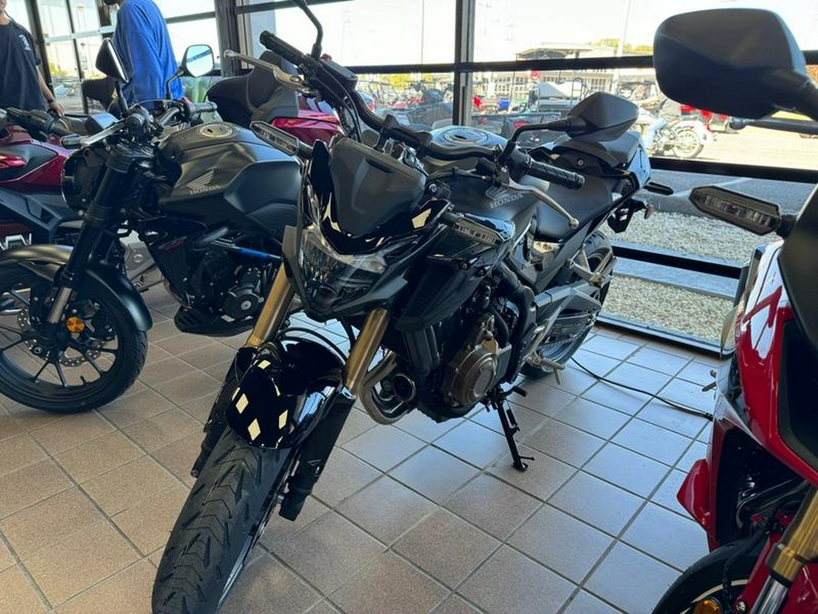 2023 Honda® CB500F