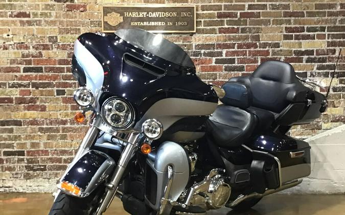 2019 Harley-Davidson Ultra Limited