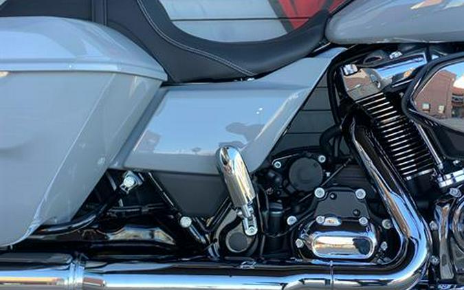 2024 Harley-Davidson Street Glide®