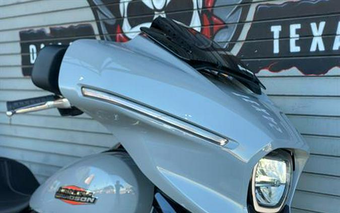 2024 Harley-Davidson Street Glide®