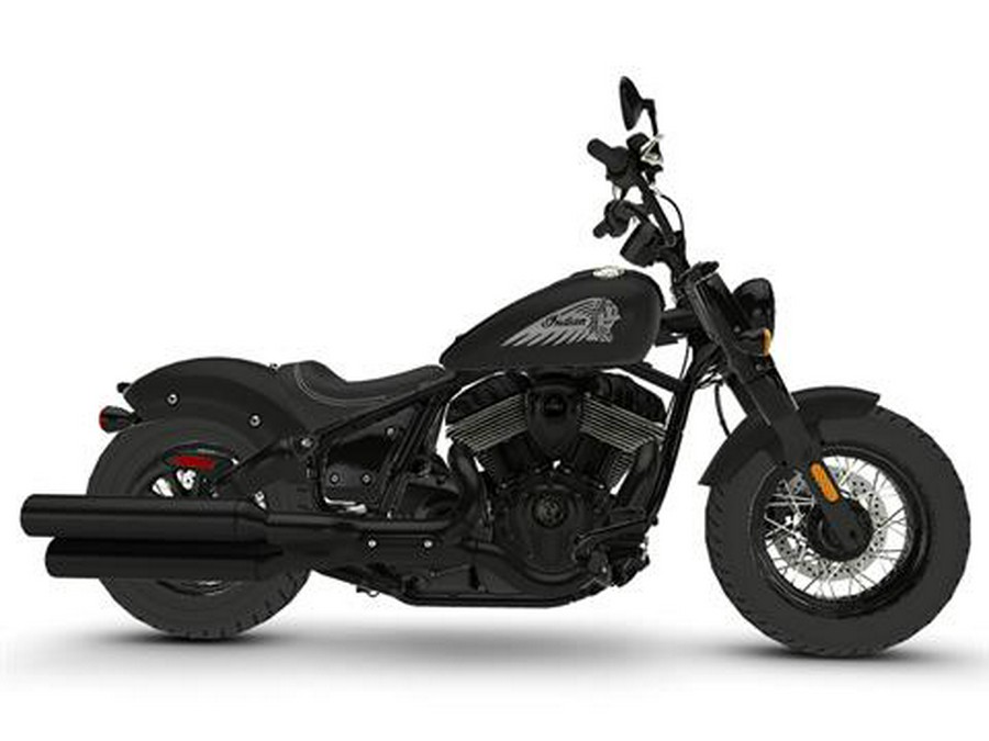 2024 Indian Motorcycle Chief Bobber Dark Horse®