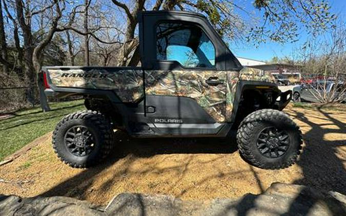 2024 Polaris Ranger Crew XD 1500 Northstar Edition Premium