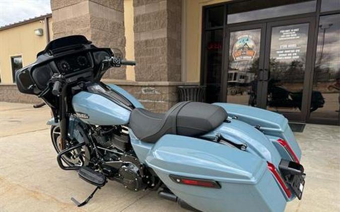 2024 Harley-Davidson Street Glide®