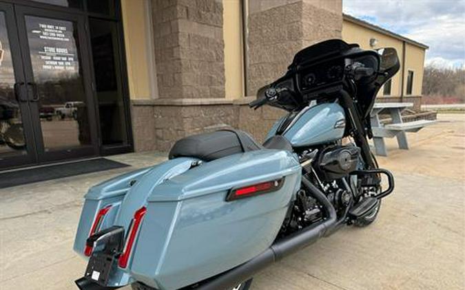 2024 Harley-Davidson Street Glide®