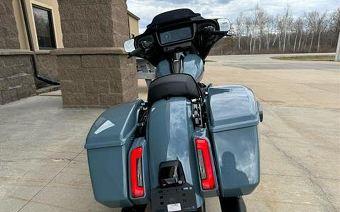 2024 Harley-Davidson Street Glide®