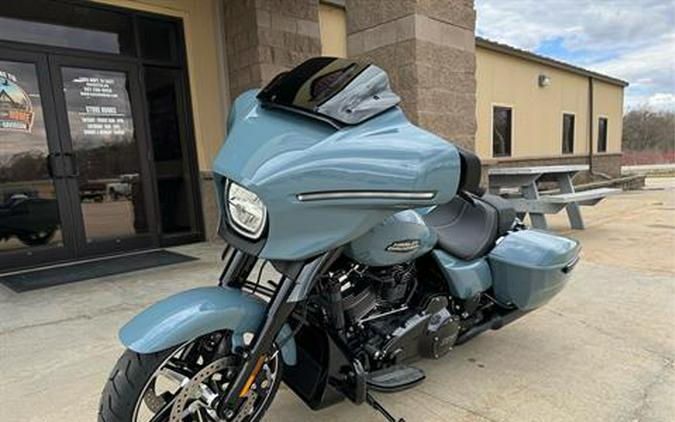 2024 Harley-Davidson Street Glide®