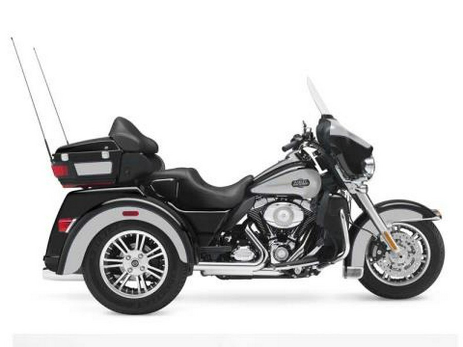 2013 Harley-Davidson Tri Glide® Ultra Classic®