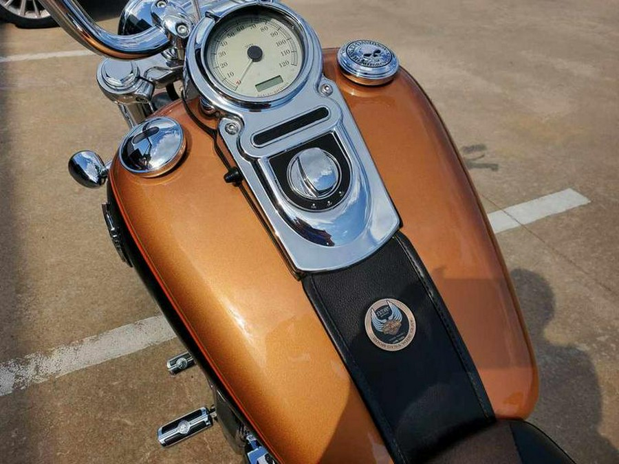 2008 Harley-Davidson® FXDWG - Dyna® Wide Glide 105th Anniversary Edition