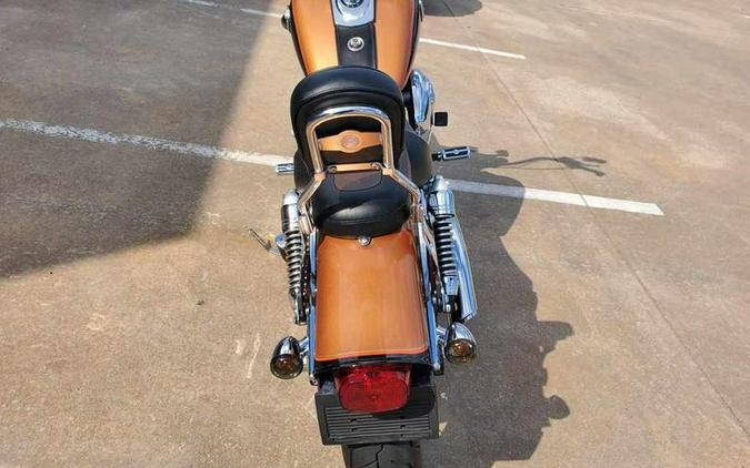 2008 Harley-Davidson® FXDWG - Dyna® Wide Glide 105th Anniversary Edition