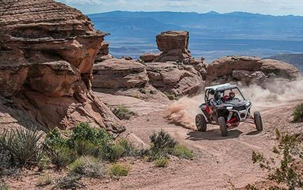 2017 Polaris RZR XP 1000 EPS