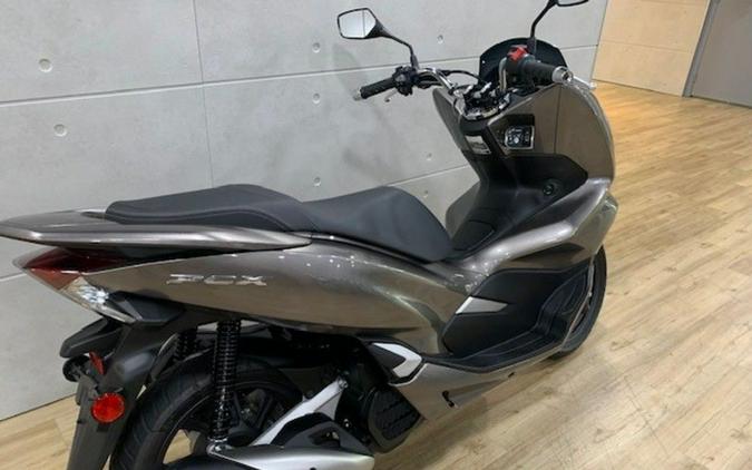 2019 Honda® PCX150