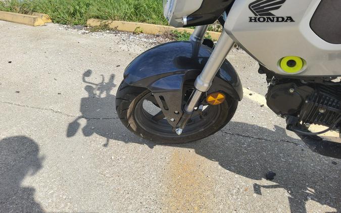 2023 Honda Grom™ Base