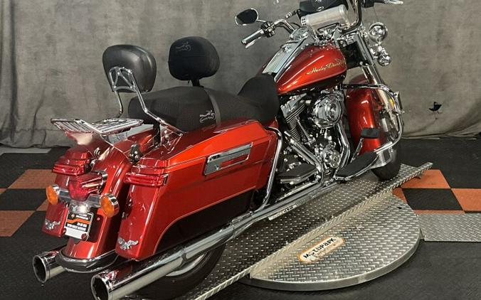 FLHR 2013 Road King