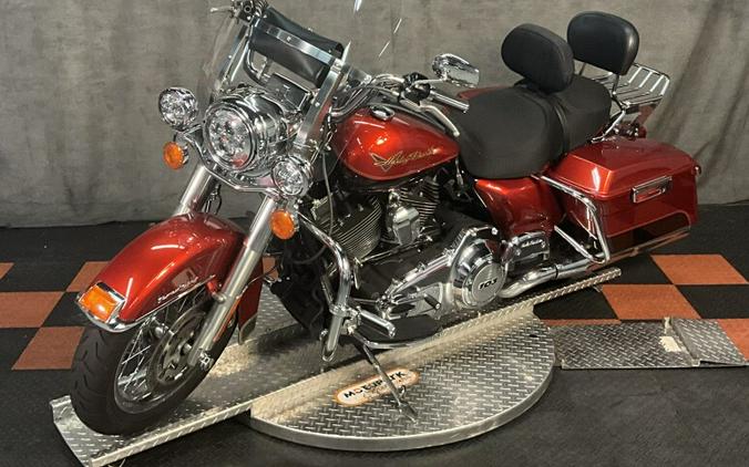 FLHR 2013 Road King