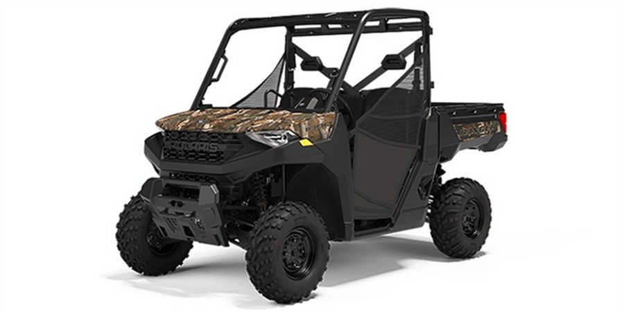 2020 Polaris Ranger 1000 EPS