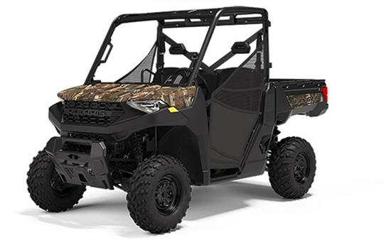 2020 Polaris Ranger 1000 EPS