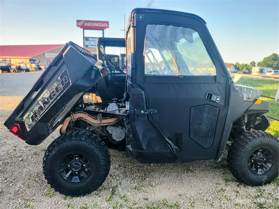 2020 Polaris Ranger 1000 EPS