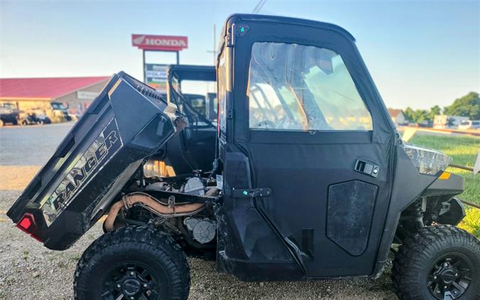 2020 Polaris Ranger 1000 EPS