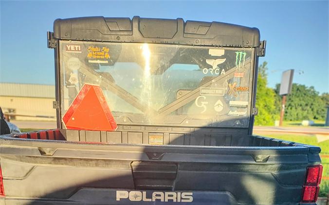 2020 Polaris Ranger 1000 EPS