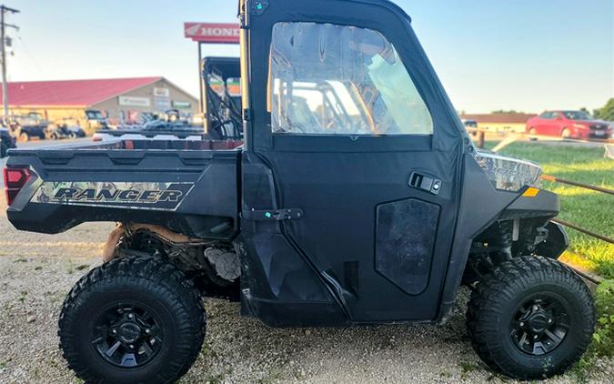 2020 Polaris Ranger 1000 EPS