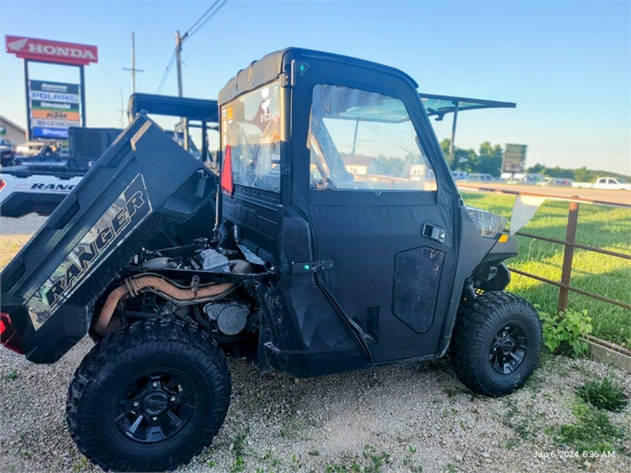 2020 Polaris Ranger 1000 EPS