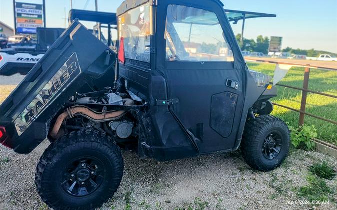 2020 Polaris Ranger 1000 EPS