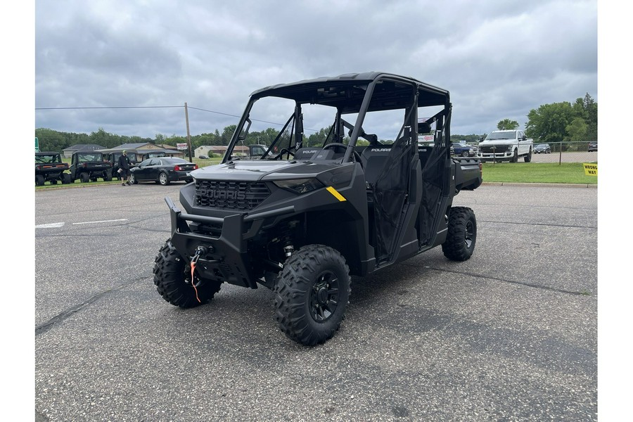 2025 Polaris Industries RANGER CREW 1000 PREMIUM