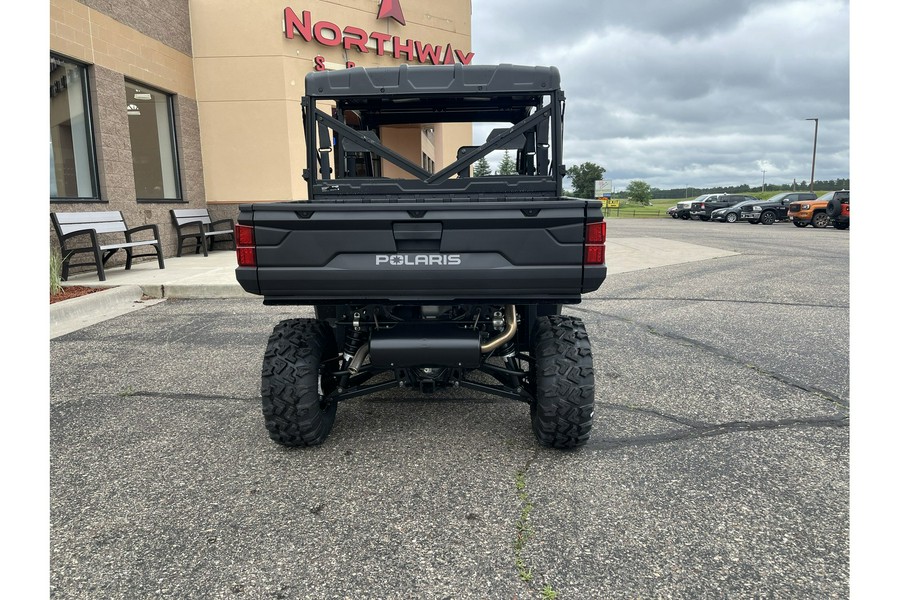 2025 Polaris Industries RANGER CREW 1000 PREMIUM