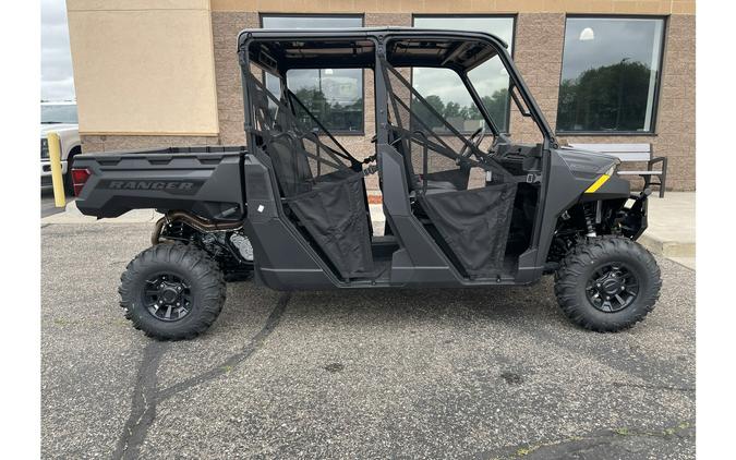 2025 Polaris Industries RANGER CREW 1000 PREMIUM