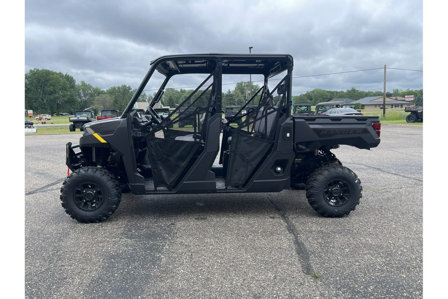 2025 Polaris Industries RANGER CREW 1000 PREMIUM