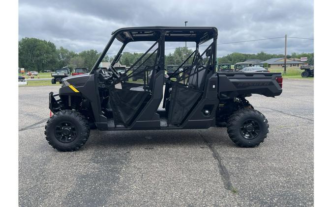 2025 Polaris Industries RANGER CREW 1000 PREMIUM